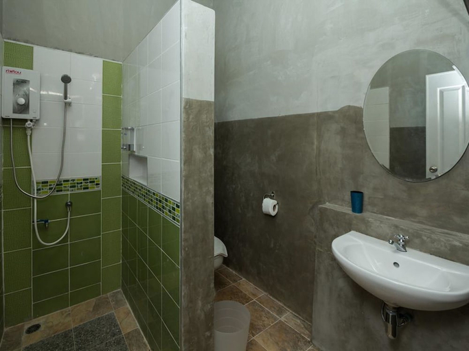 Bathroom 3, Nongbua Garden View, Muang Nong Bua Lam Phu