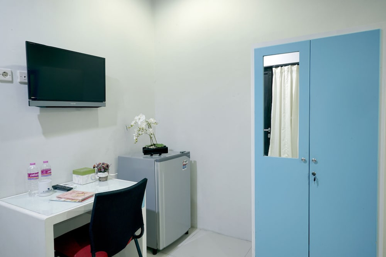 Others 5, Dparagon Bukit Sari, Semarang