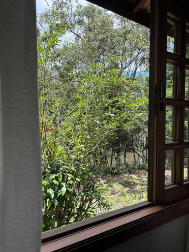 Room 4, Pousada Roca, Ibiúna