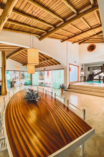 Food & Drinks 5, Paraiso Casa Branca, Porto Seguro