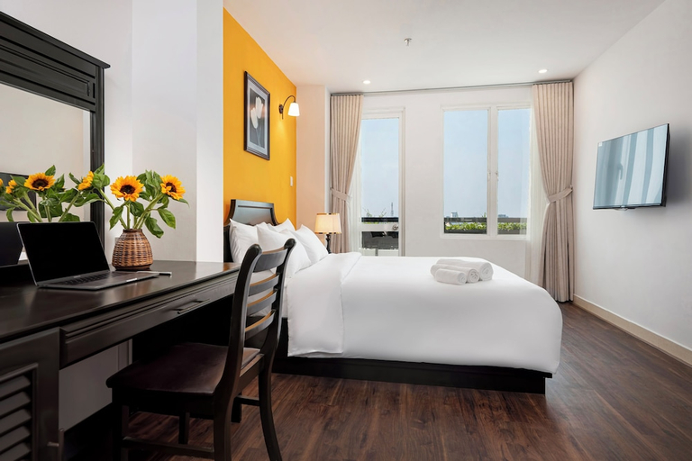 Others 2, Amanda Hotel, Da Nang
