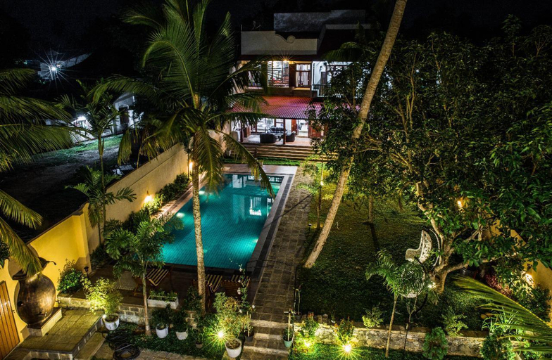 Sport & Beauty 4, Hala Heritage Villa, Hikkaduwa