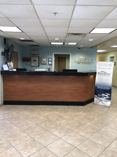 Others 4, Baymont by Wyndham Jacksonville, Morgan