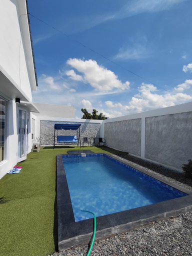 Others 4, Zio Bungalow Familia, Banjarbaru