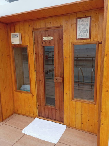 Others 5, Karin Hotel And Serviced Apartment, Si Racha