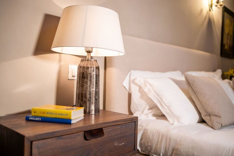 Room 5, Stylish Apartment, Arezzo
