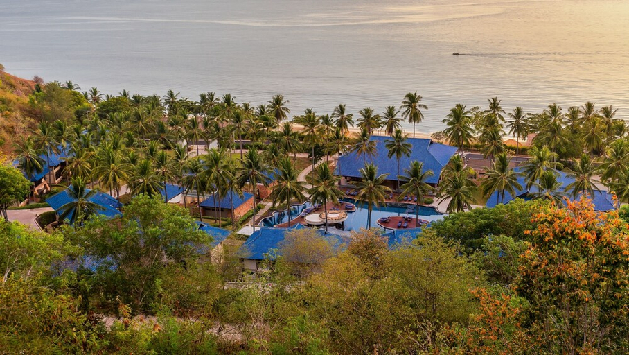 Others 2, Wyndham Sundancer Resort Lombok, Lombok