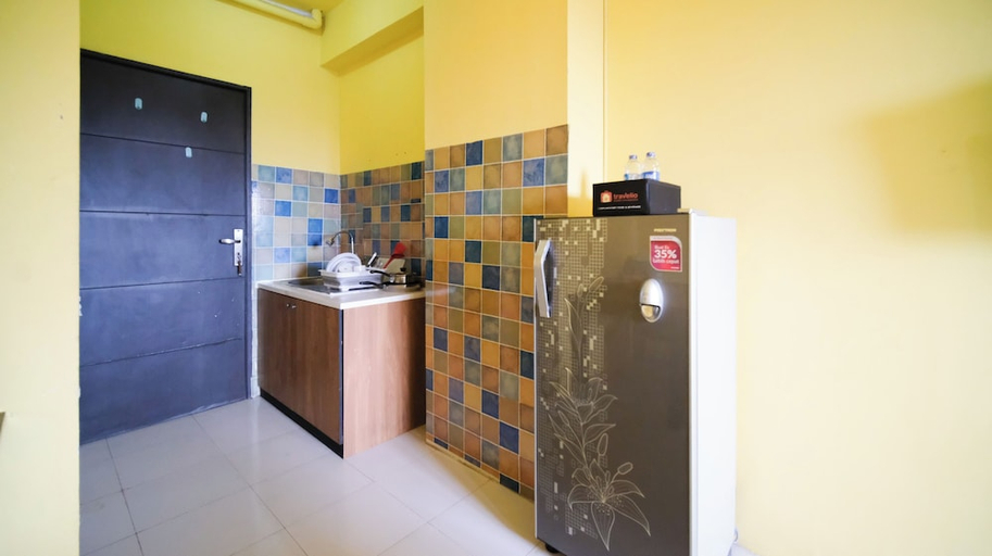Others 4, Simple Studio At Menara Rungkut Apartment, Surabaya