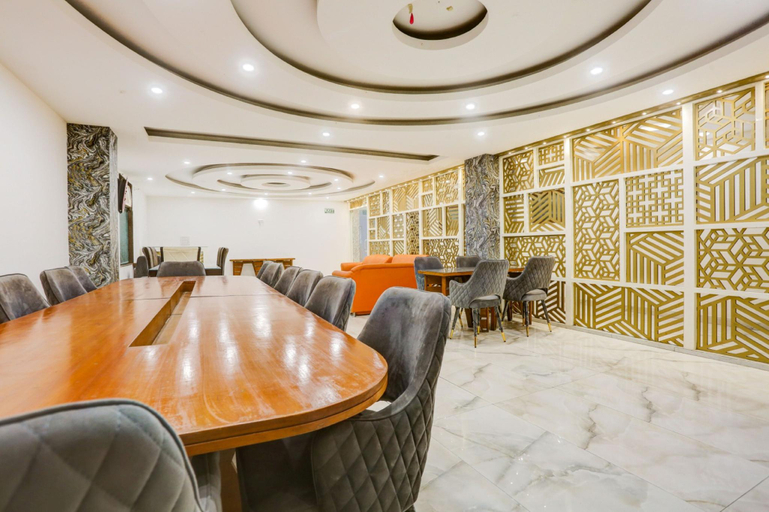 Food & Drinks 4, Zinith By Excellent Hospitality , Delhi