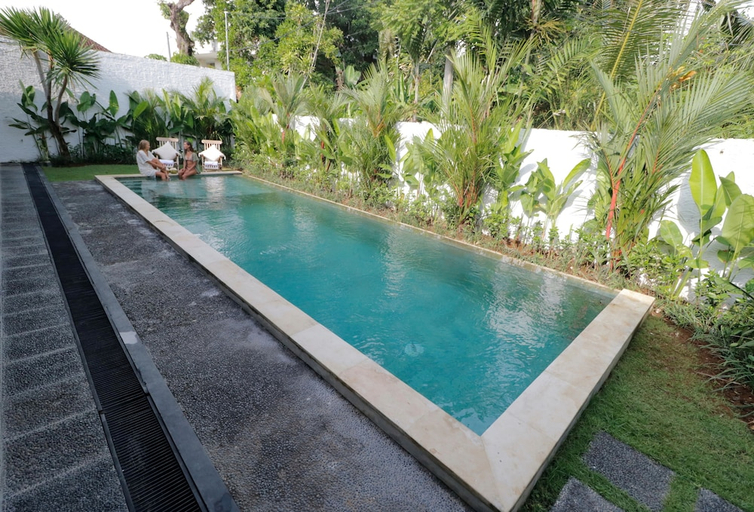 Sport & Beauty 3, The Villas Umalas, Badung