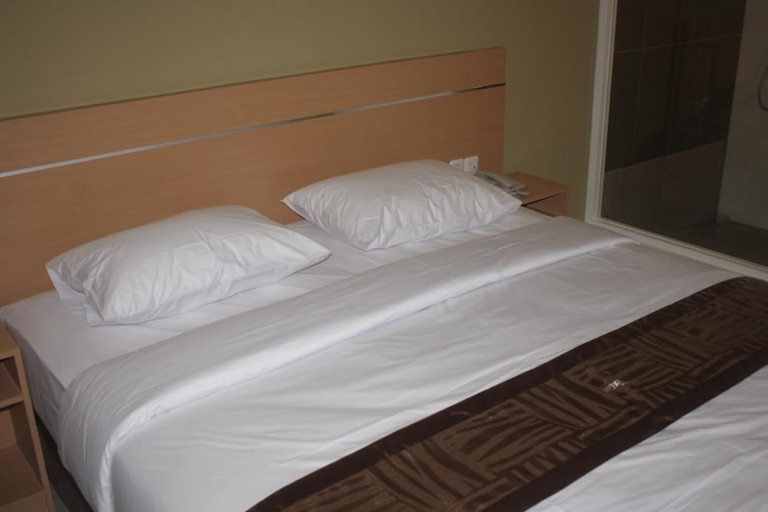 Others 5, Nozz Hotel Semarang, Semarang