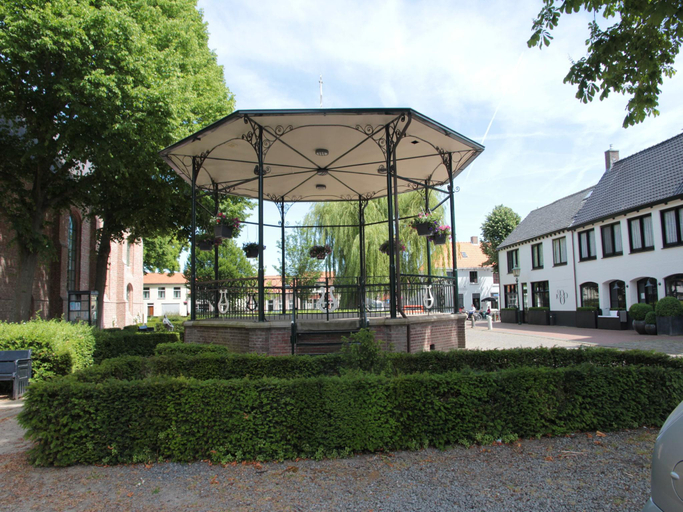 4, Apartment in Groede by the Beach, Sluis
