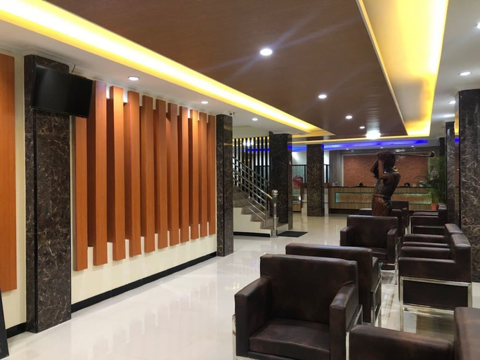 Others 2, Winer hotel, Palembang