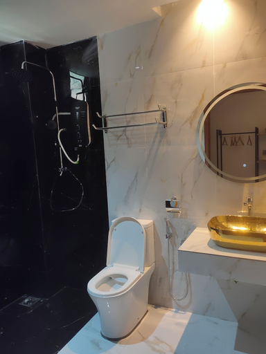 Bathroom 5, EMPIRE HOTELS & RESORTS, Besut