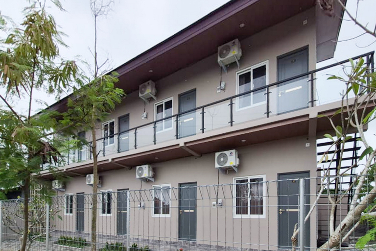 Others 5, Pondok Sagara Mitra RedDoorz, Badung