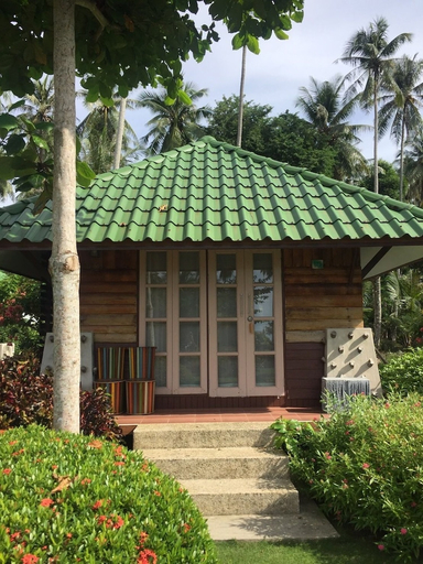 Exterior & Views 1, Dusita Resort Kohkood, K. Ko Kut