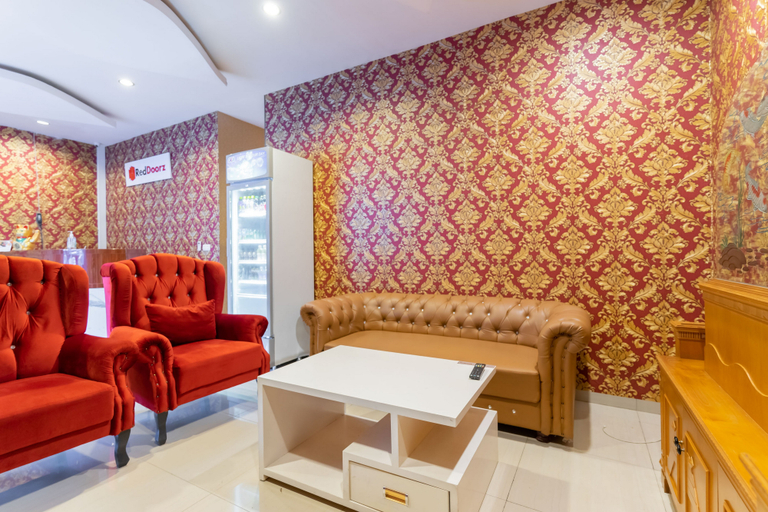 Others 5, RedDoorz Plus @ Jalan Letda Sujono Medan 2, Medan