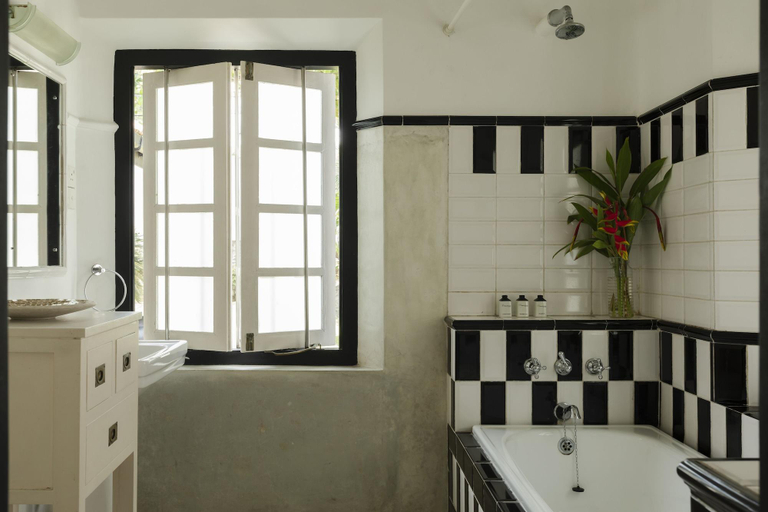 Room 3, Coco Tangalla, Tangalle