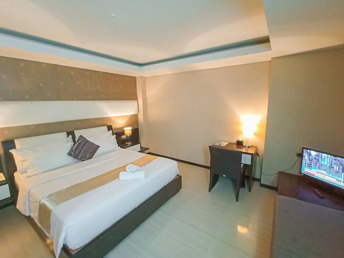 Others 5, Princess Keisha Hotel & Convention Hall, Denpasar