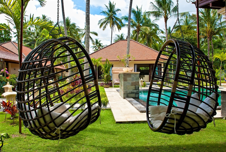 Others 3, Rossa Garden Hotel Boutique, Karangasem