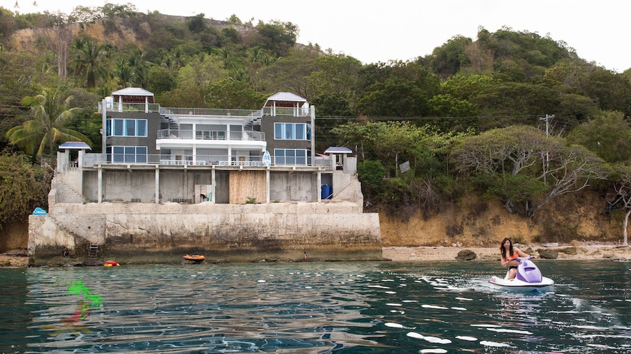 Exterior & Views, Jaynet Oceanview Resort, Boljoon