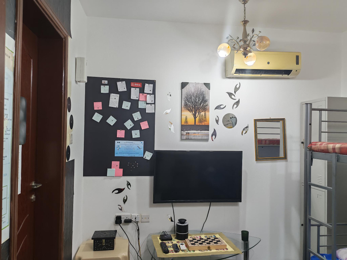 Others 5, Backpacker spot - tiny cozy room, Seeb