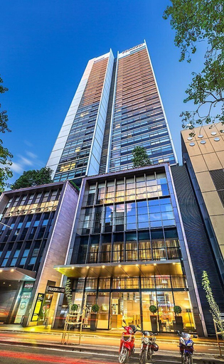 Exterior & Views 5, Fraser Suites Sydney, Sydney