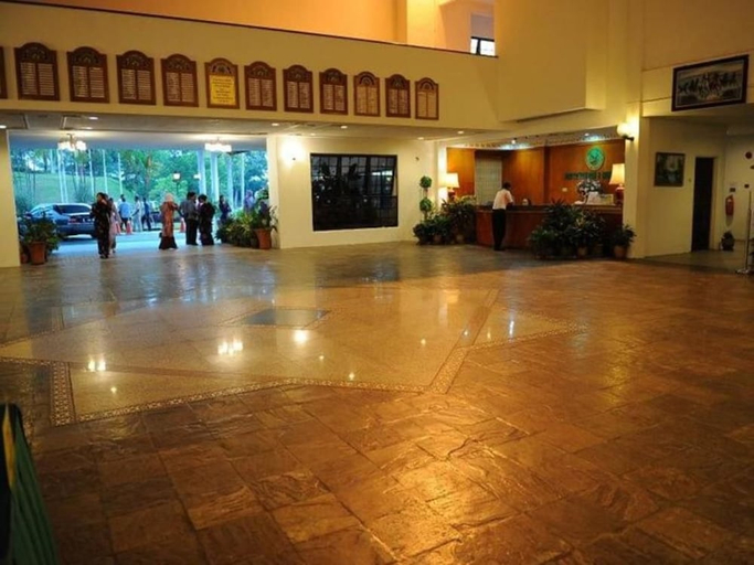 Public Area 2, ポート ディクソン ゴルフ & カントリー クラブ, Port Dickson