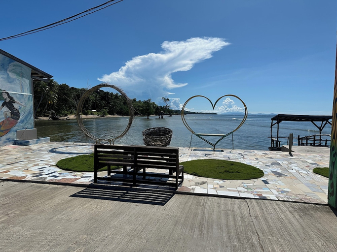 Exterior & Views 1, MOOIpark, Sorong