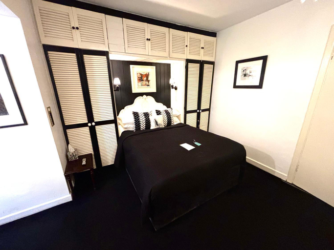 Bedroom 2, The K Kinsale