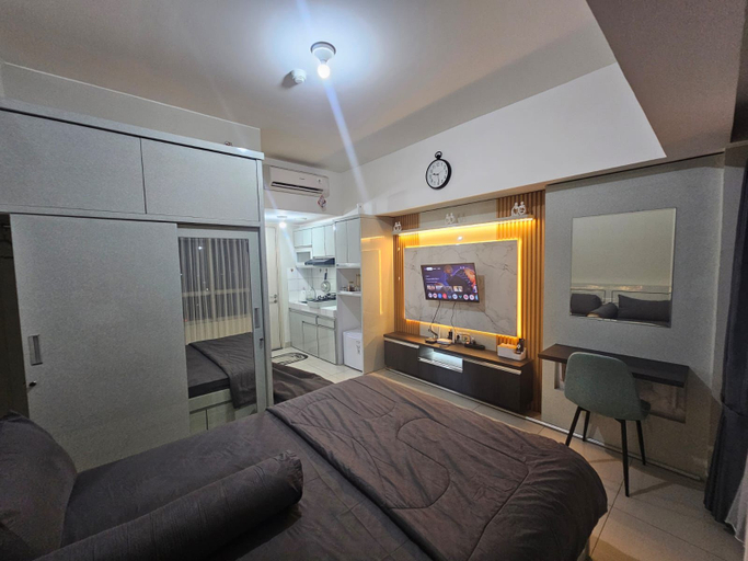 Bedroom 4, SpringLake Summarecon by Arka Rooms, Bekasi