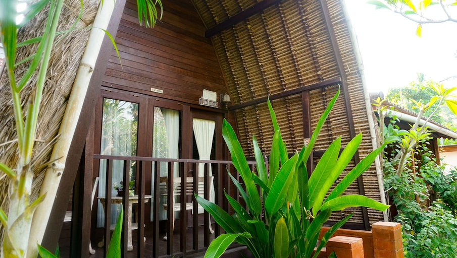 Exterior & Views 3, La Nusa Penida Homestay, Klungkung