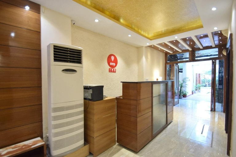 Others 3, Capital O Hotel Shivalik Hills, Jammu
