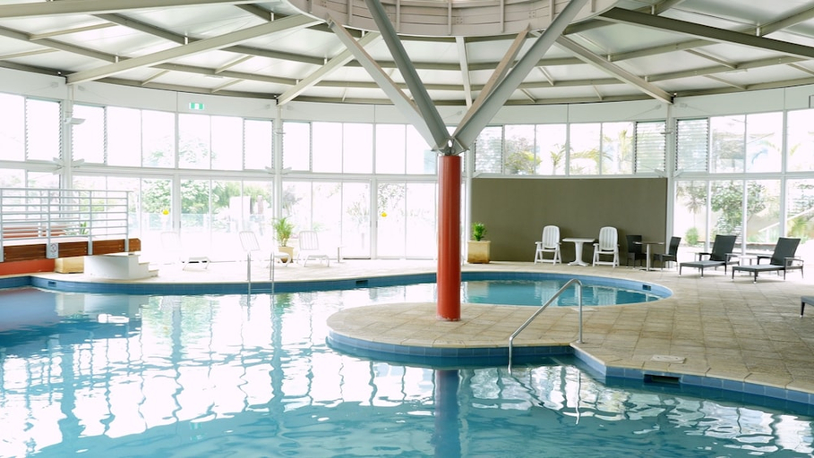 Sport & Beauty 2, Bunbury Hotel Koombana Bay, Bunbury