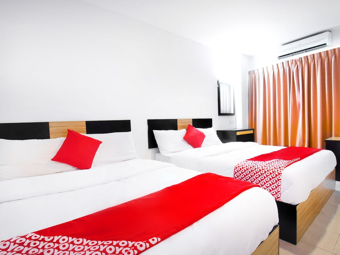 Others 2, Hotel Bao Shu, Malacca City