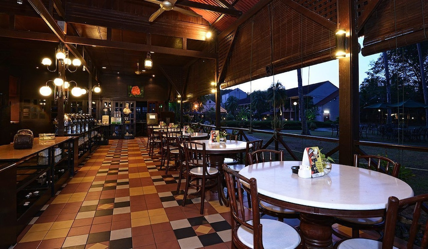 Food & Drinks 4, Lavilla By Holiday Villa Cherating, Kuantan