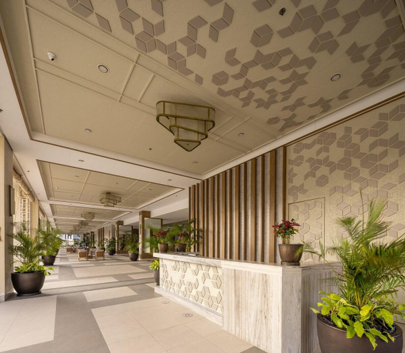 Public Area 4, Celandine RESIDENCE by DMCI, Quezon City