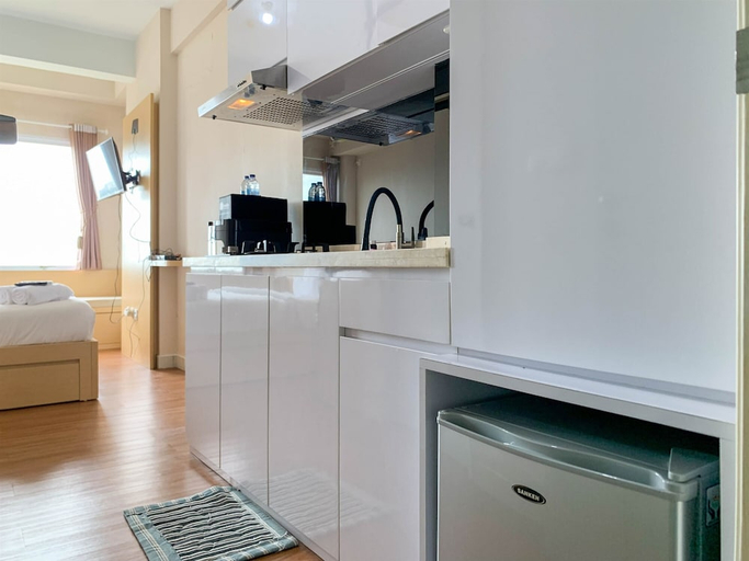 Others 5, Relaxing Studio At Patraland Urbano Apartment, Bekasi