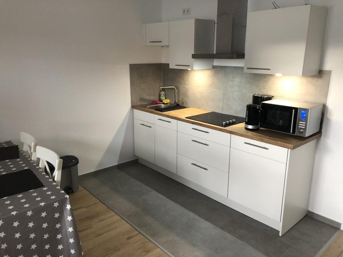 Others 2, Ferienwohnung in Kaunitz bei Wessels, Gütersloh