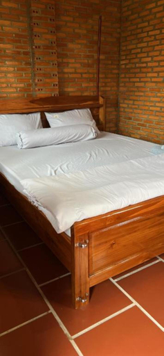 Bedroom 2, Dream Hill Homestay, Tân Phú