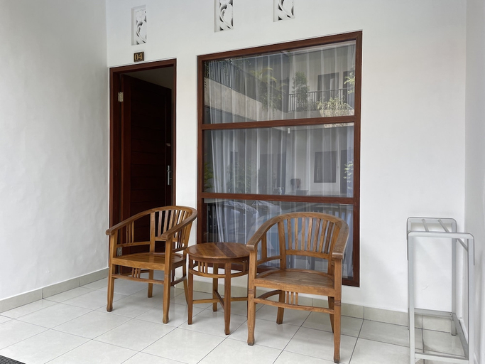 Others 4, Seminyak Point Guest House, Badung