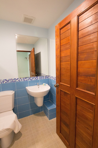 Bathroom 3, Takanta Place, Muang Udon Thani