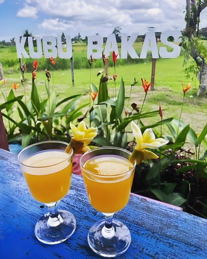 Food & Drinks 4, KUBU BAKAS GUEST HOUSE , Klungkung