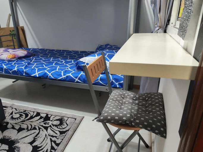 Others 4, Backpacker spot - tiny cozy room, Seeb