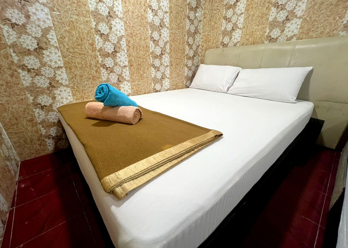 Others 5, New Wave Hotel Melawati, Ampang