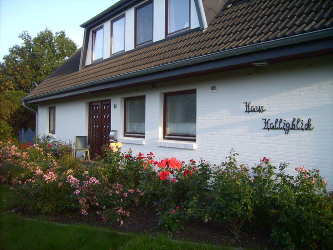 Others 5, Langeness in Haus Halligblick, Nordfriesland