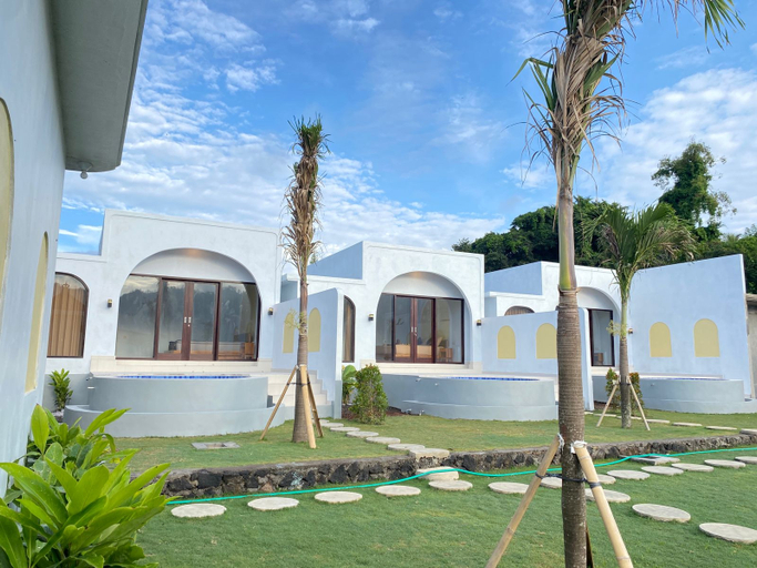 Others 4, The Kintamani Villas Tepi Danau and Natural Hot Spring, Bangli