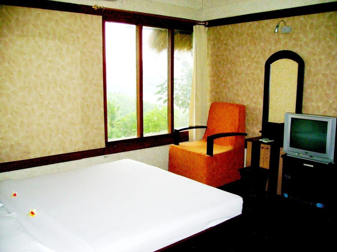 Bedroom 2, Swaloh Hill Resort, Tulungagung