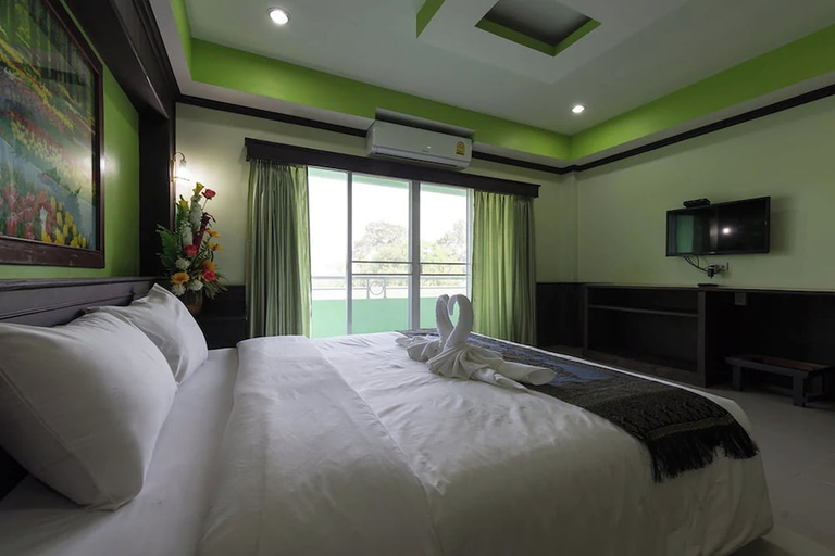 Bedroom 2, Hisoplace Hotel, Muang Udon Thani
