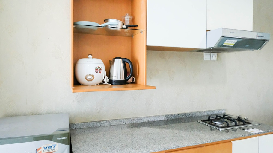 Others 5, Spacious 2Br With Access To Mall At Aryaduta Residence Surabaya Apartment, Surabaya